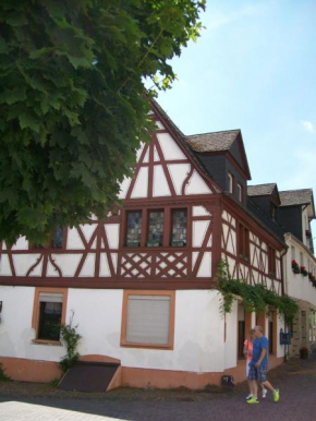  Wichtelhaus  Трайс-Карден